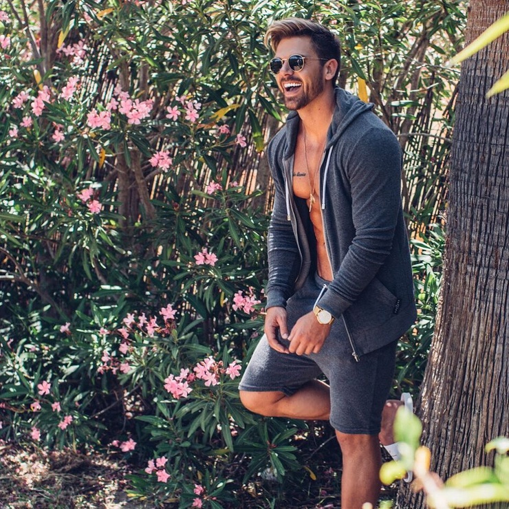 Joss Mooney