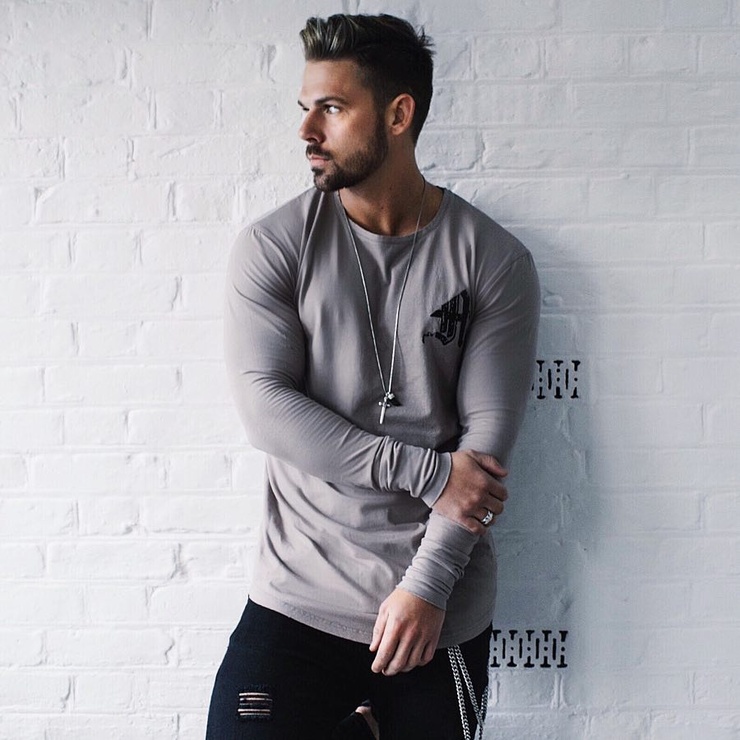 Joss Mooney