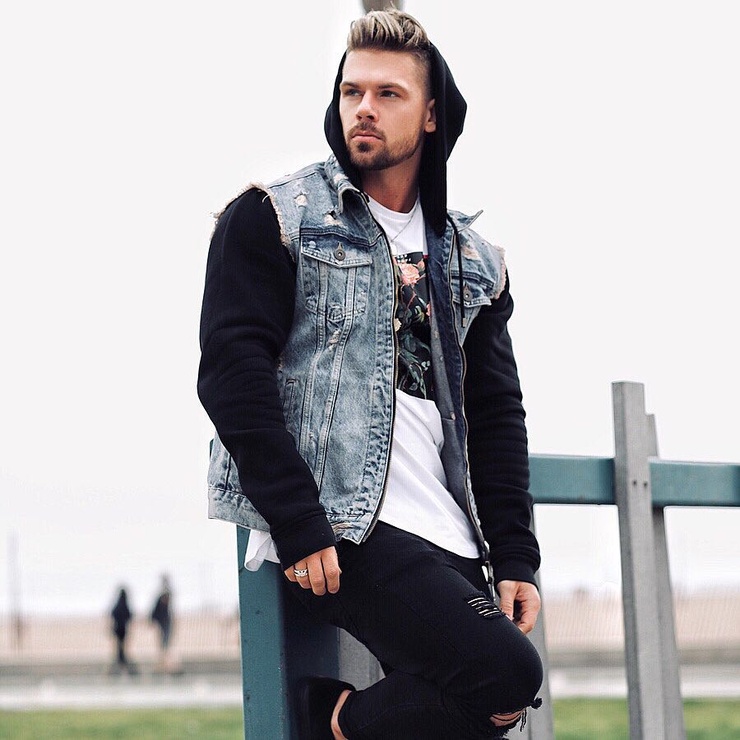 Joss Mooney