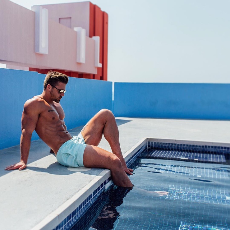 Joss Mooney
