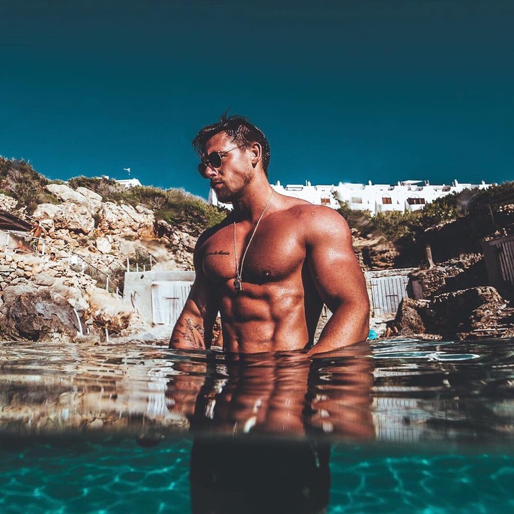 Joss Mooney