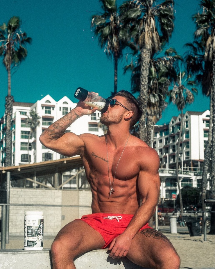 Joss Mooney