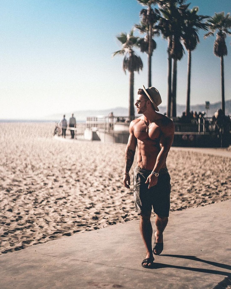 Joss Mooney