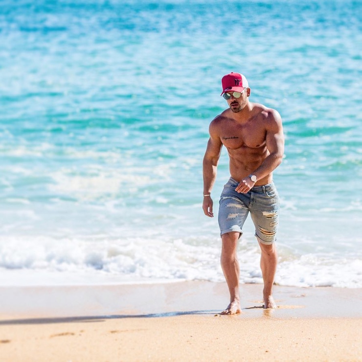 Joss Mooney