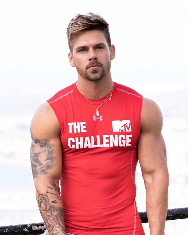 Joss Mooney