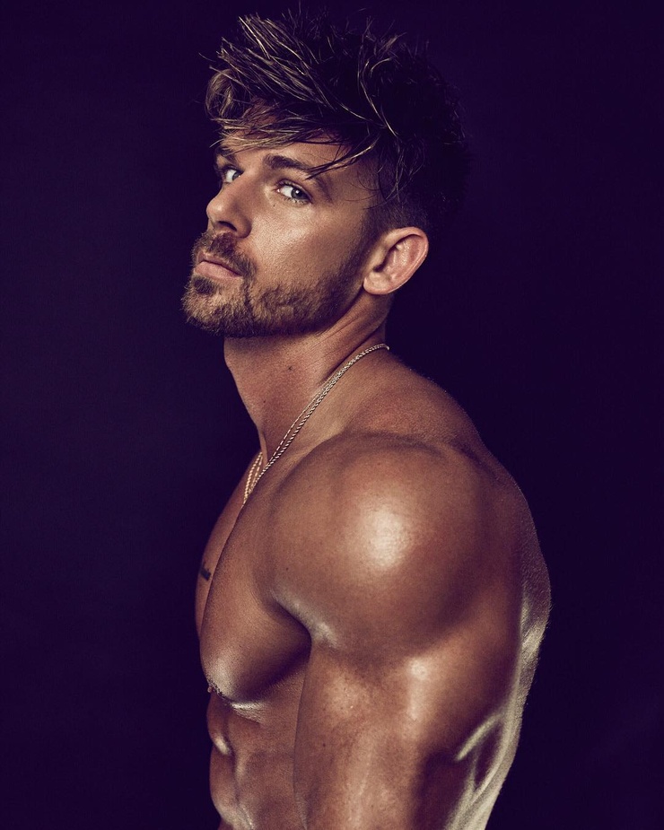 Joss Mooney