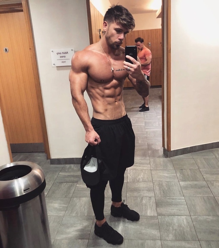 Joss Mooney