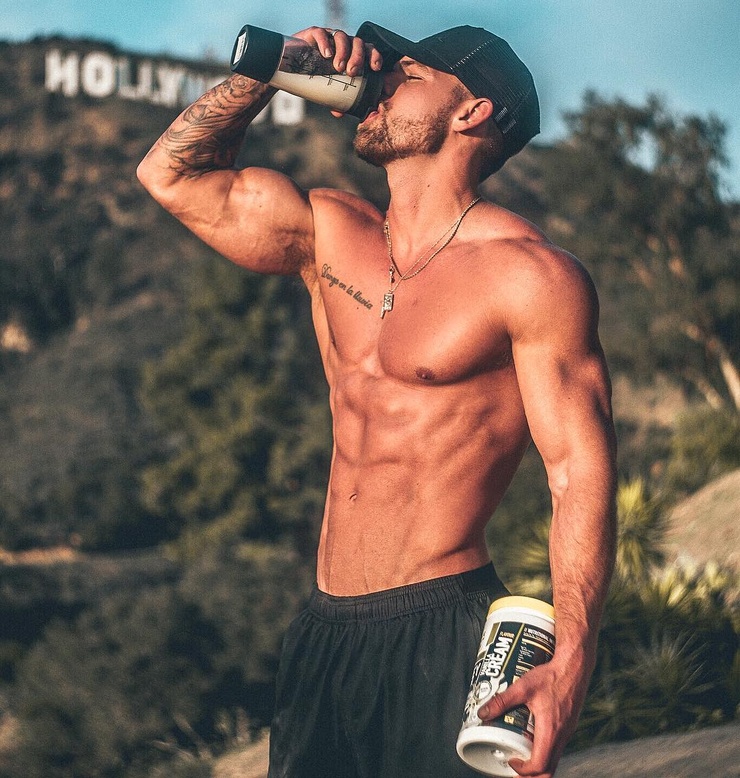 Joss Mooney