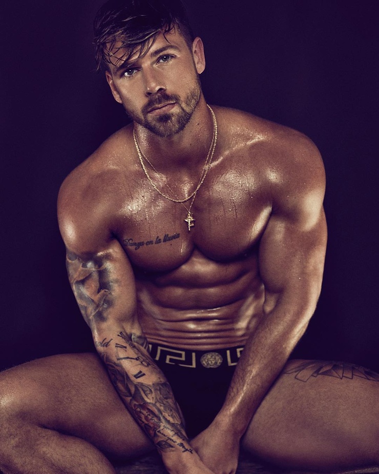Joss Mooney