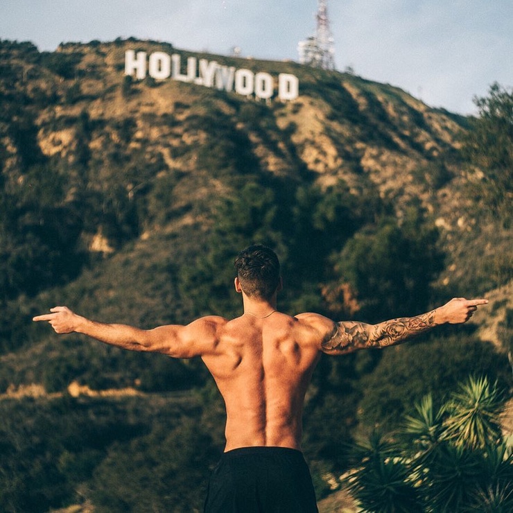 Joss Mooney