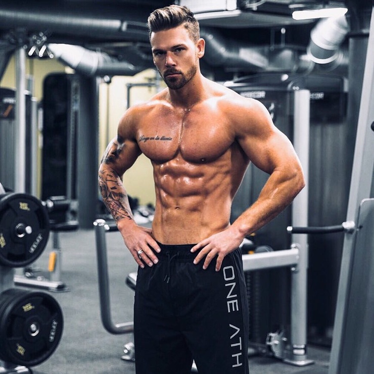 Joss Mooney