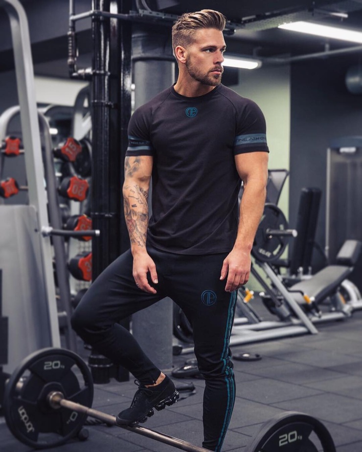 Joss Mooney