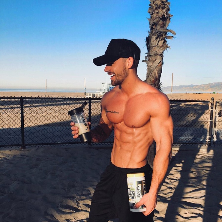 Joss Mooney