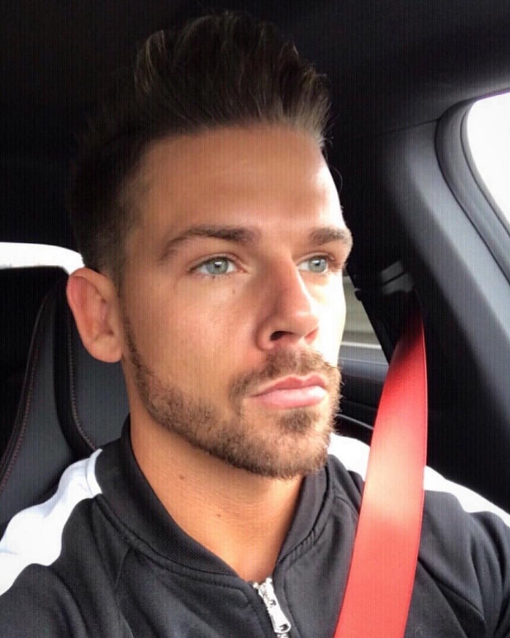 Joss Mooney