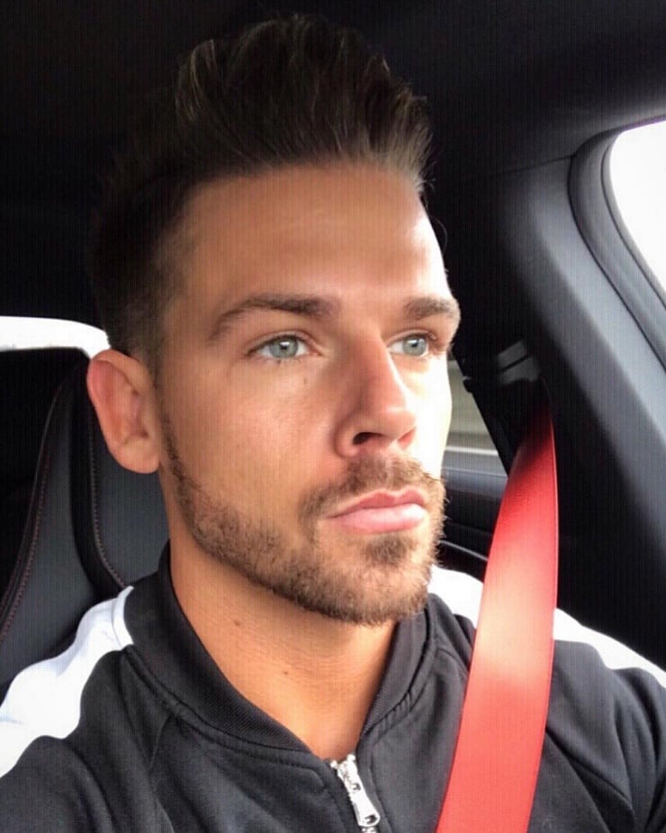 Joss Mooney