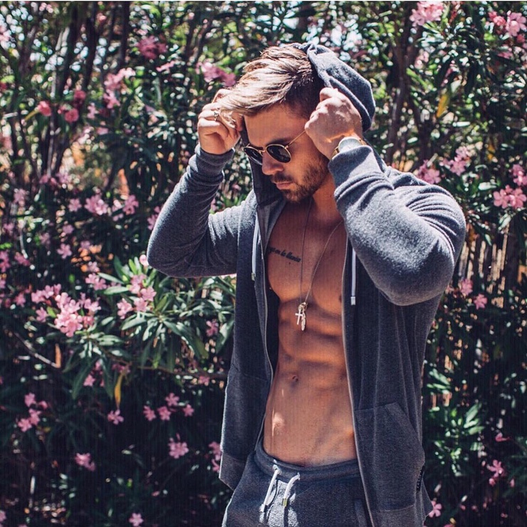 Joss Mooney