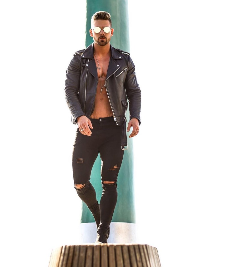 Joss Mooney