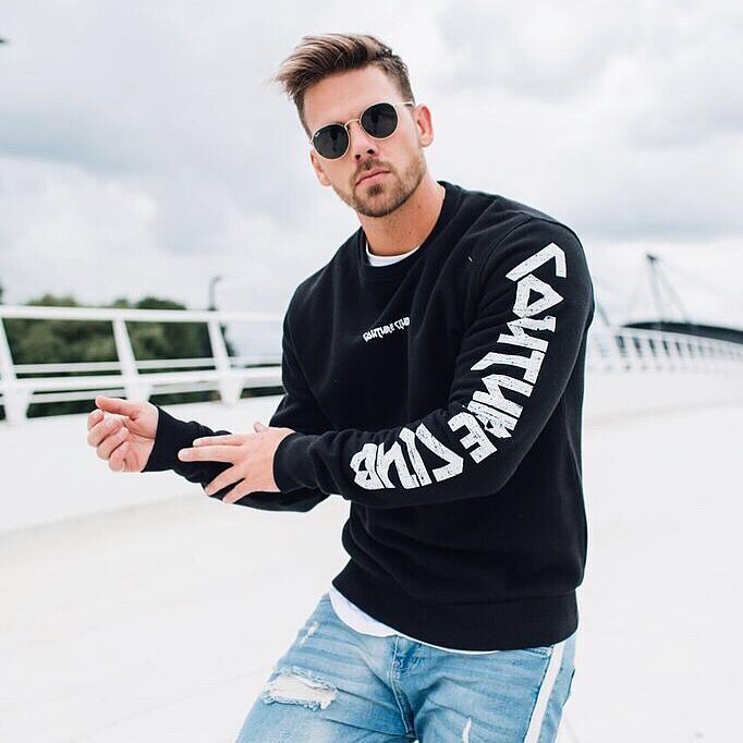 Joss Mooney