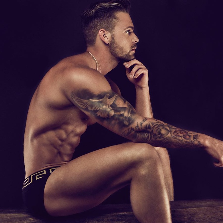 Joss Mooney