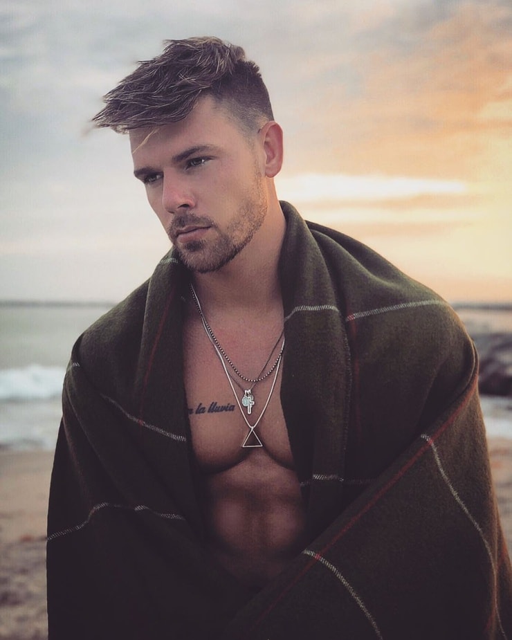 Joss Mooney