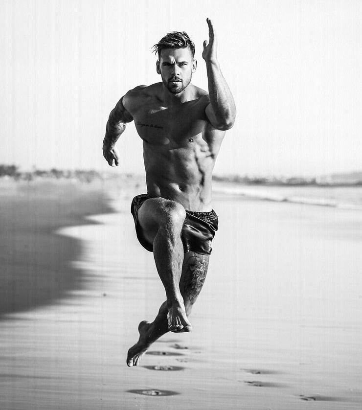 Joss Mooney