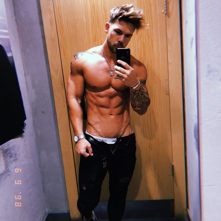 Joss Mooney