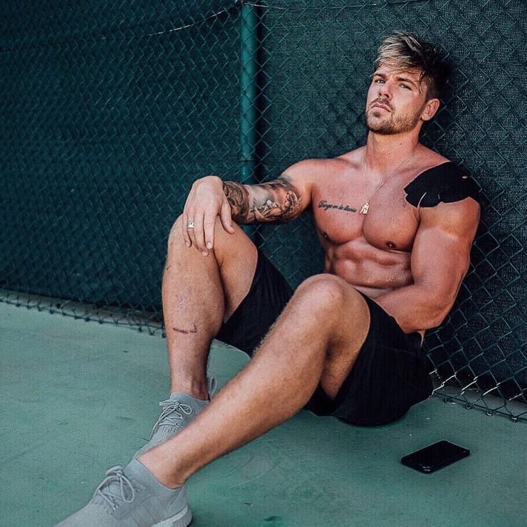 Joss Mooney