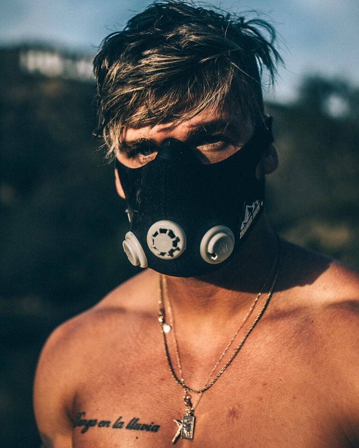 Joss Mooney