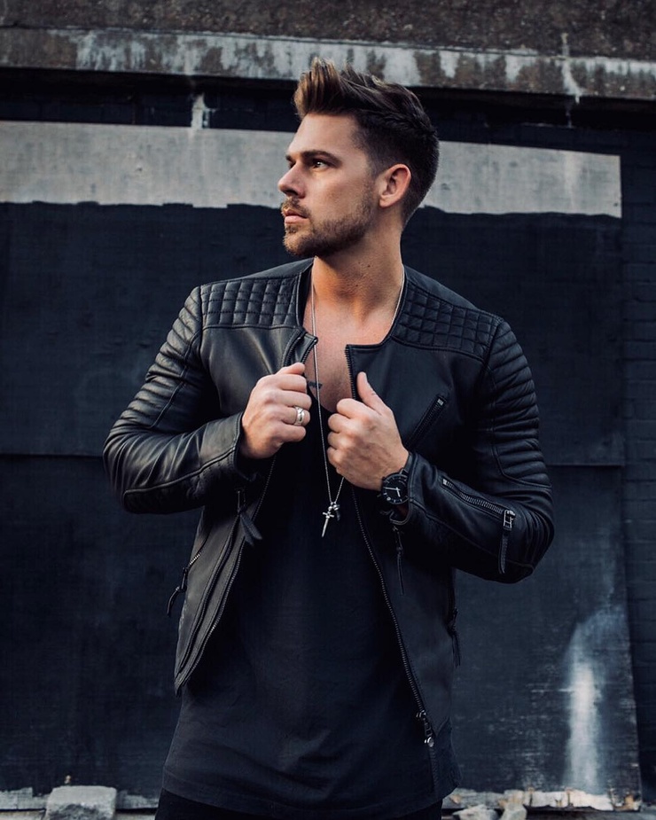 Joss Mooney