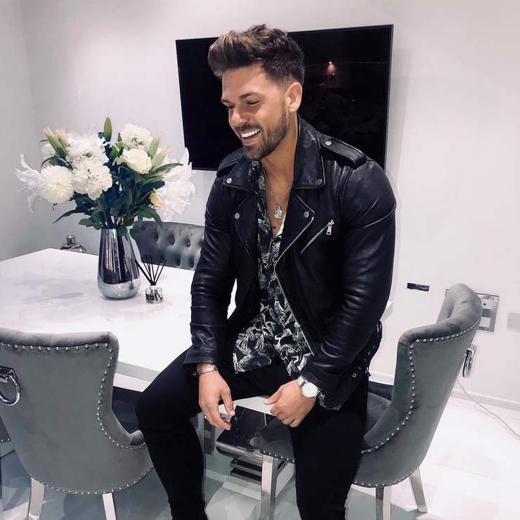 Joss Mooney