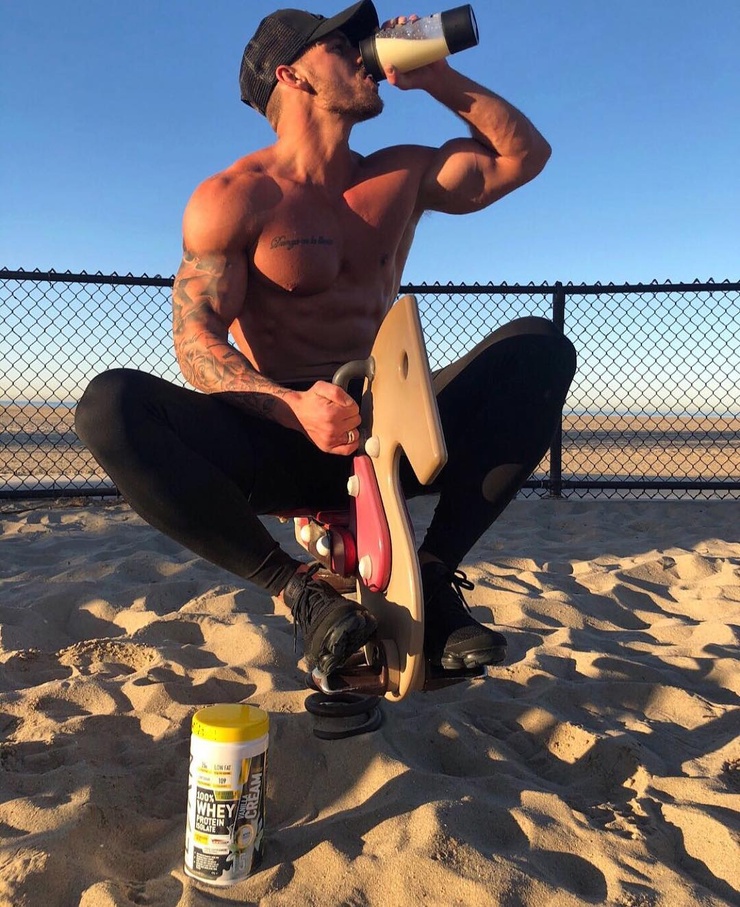 Joss Mooney