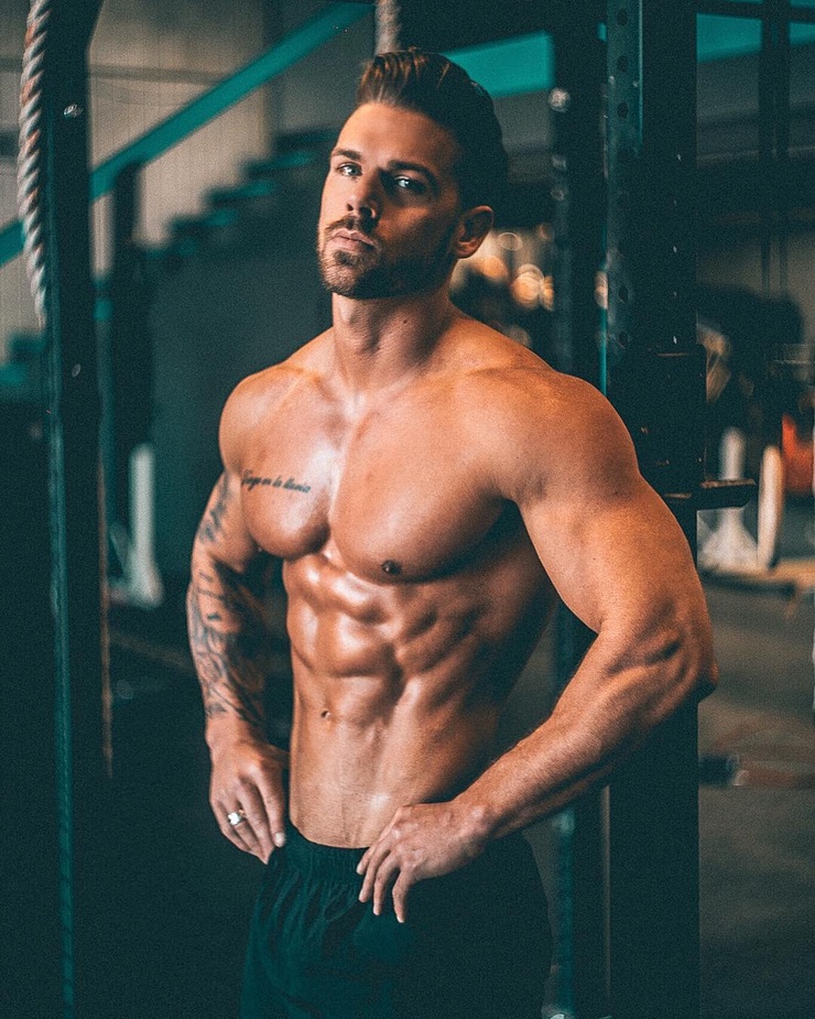 Joss Mooney