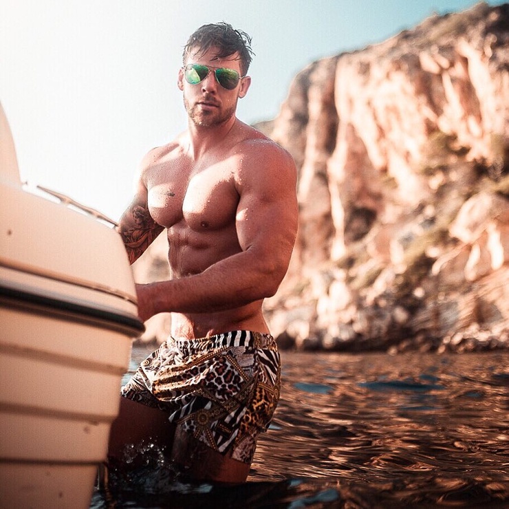 Joss Mooney