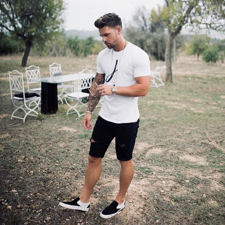 Joss Mooney