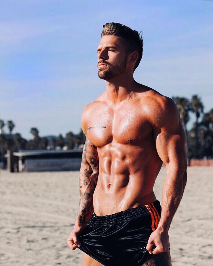 Joss Mooney