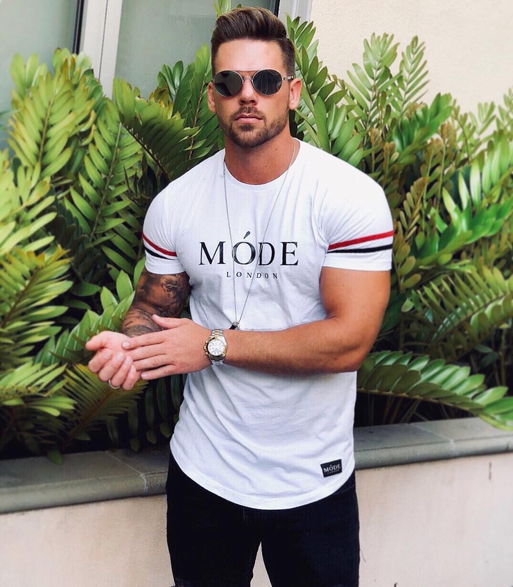 Joss Mooney