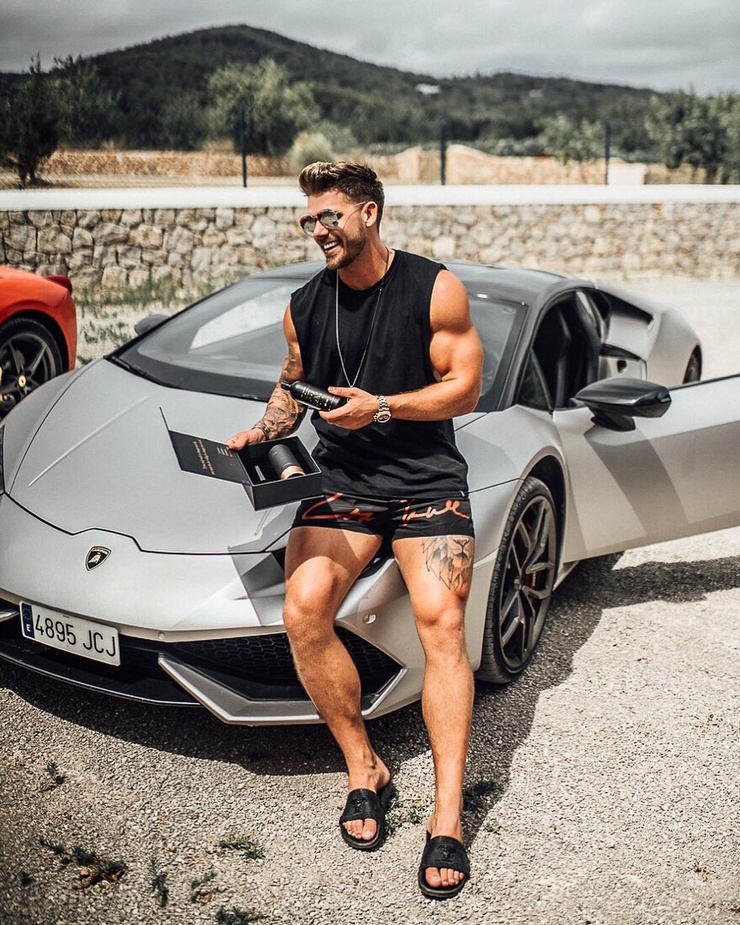 Joss Mooney