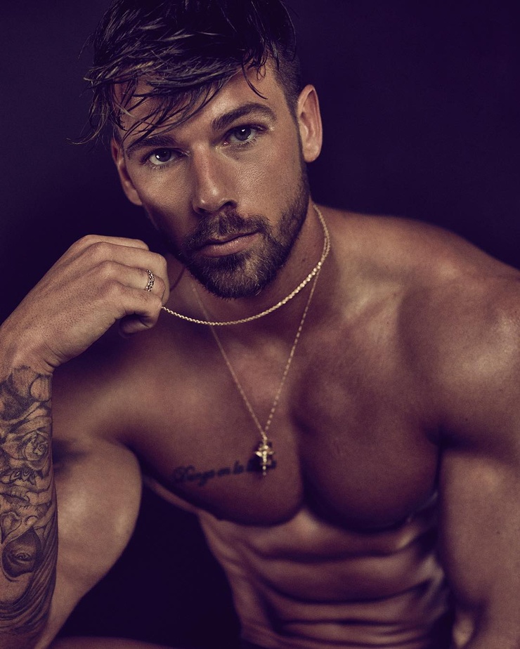 Joss Mooney