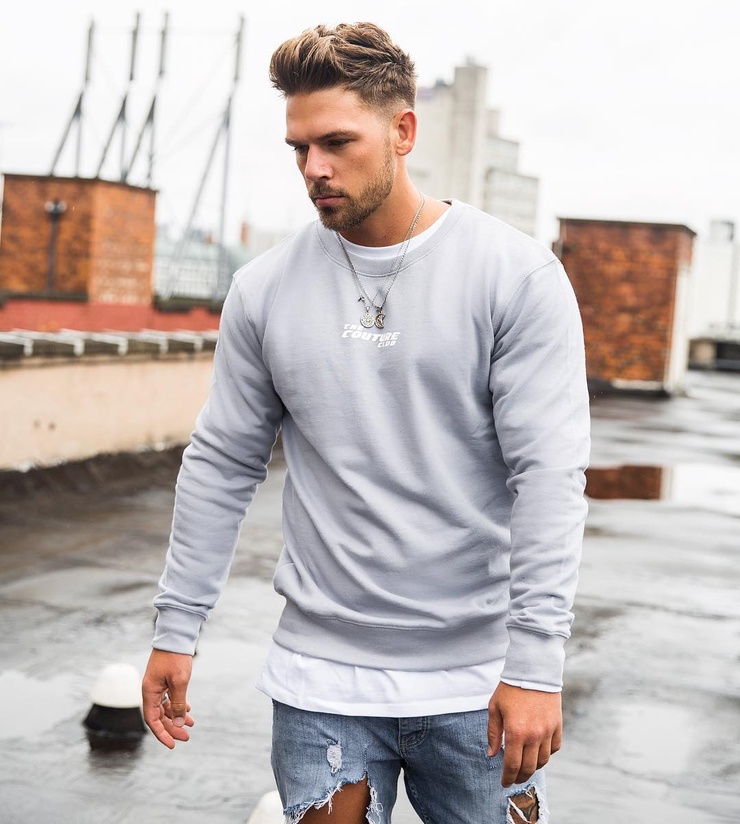 Joss Mooney