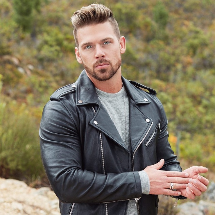 Joss Mooney