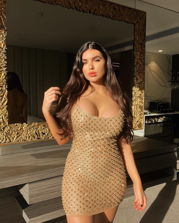 Nicole Thorne