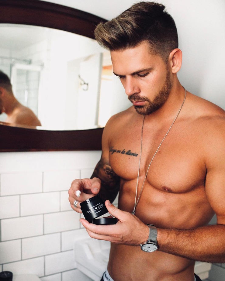 Joss Mooney