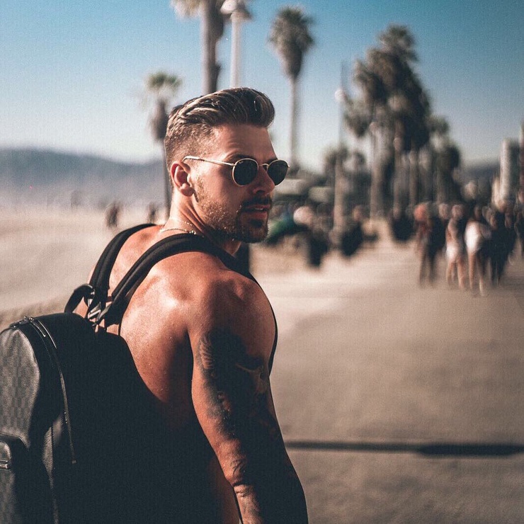Joss Mooney