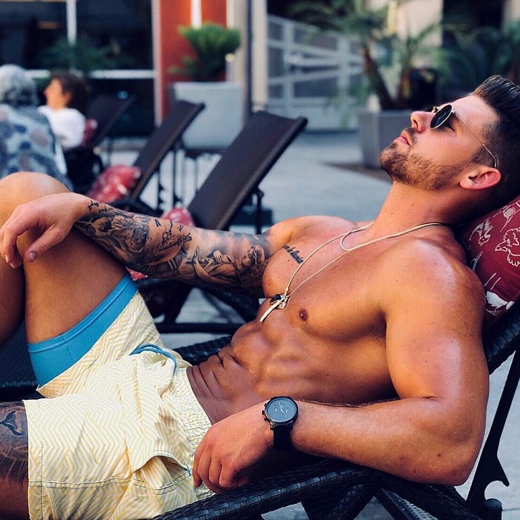 Joss Mooney