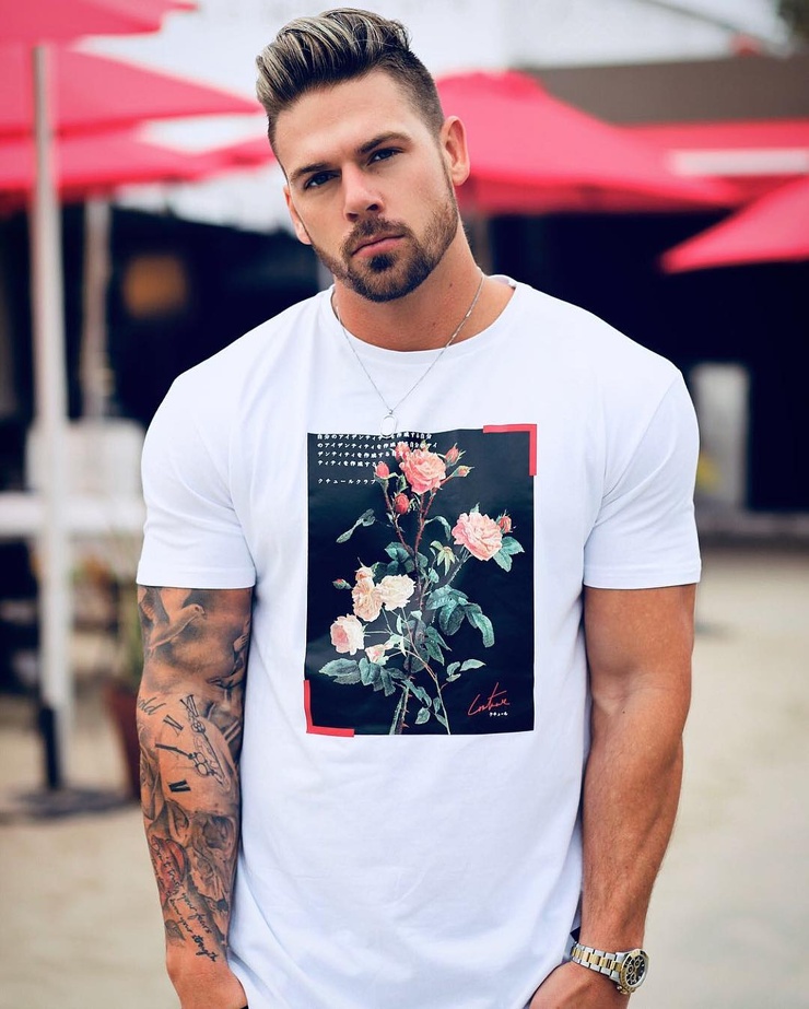 Joss Mooney