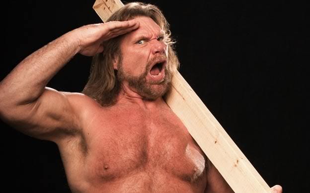 Jim Duggan