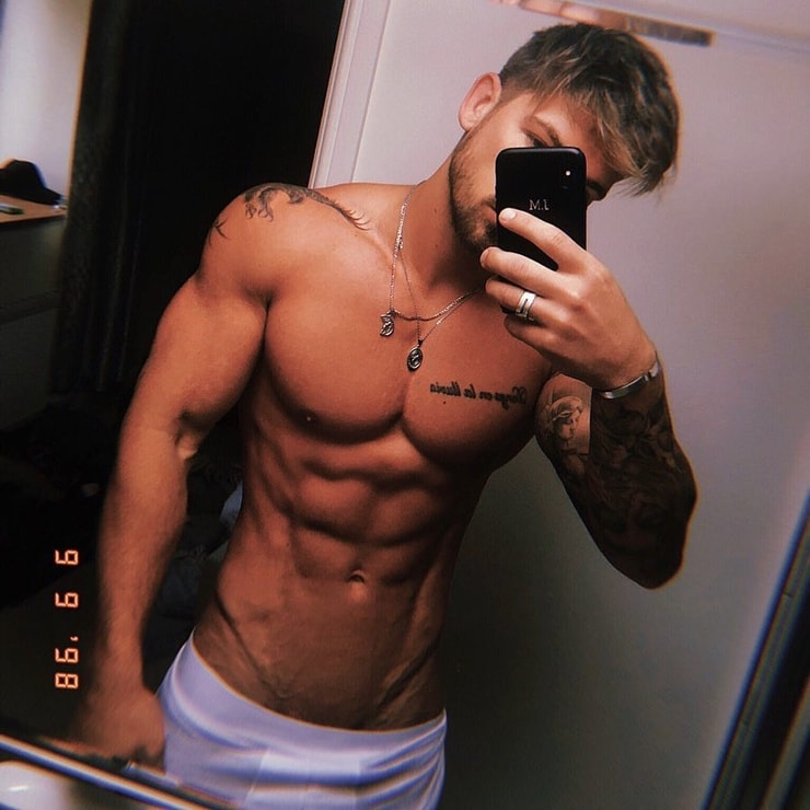 Joss Mooney