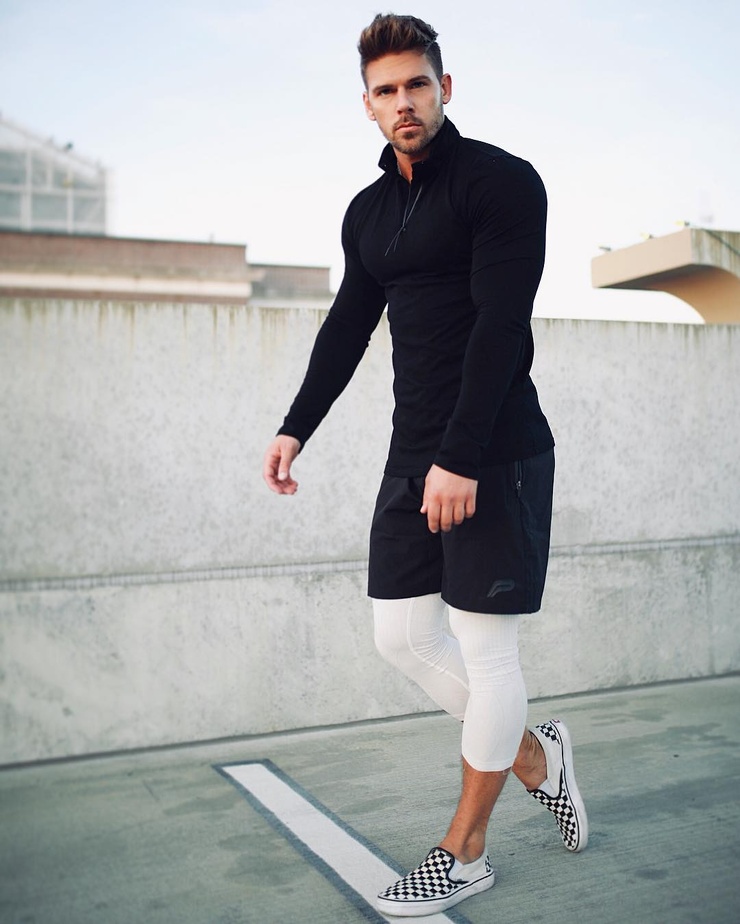 Joss Mooney