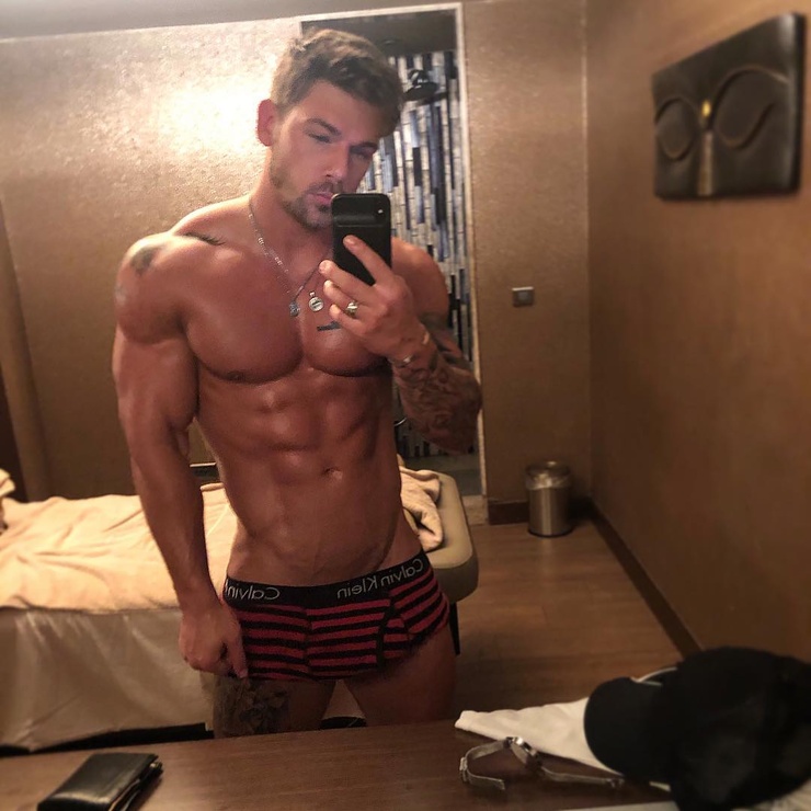 Joss Mooney
