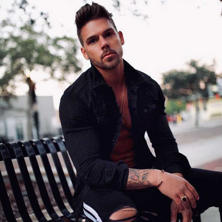Joss Mooney